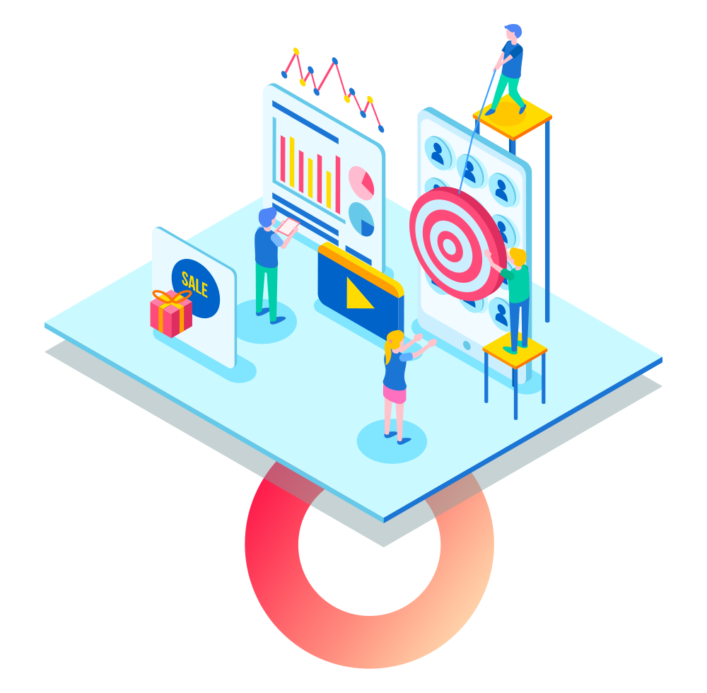 Google商家優化插圖