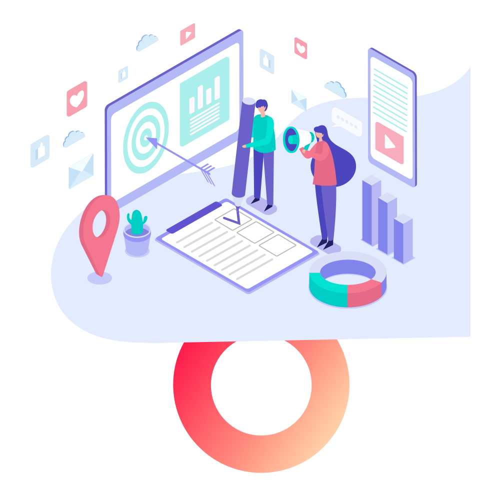 Google商家優化插圖