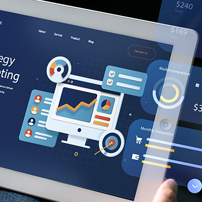自動化行銷設定