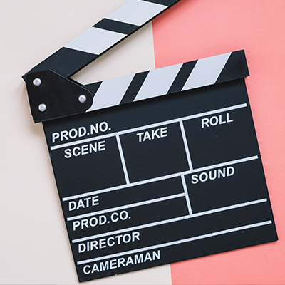 影音策略與腳本企劃